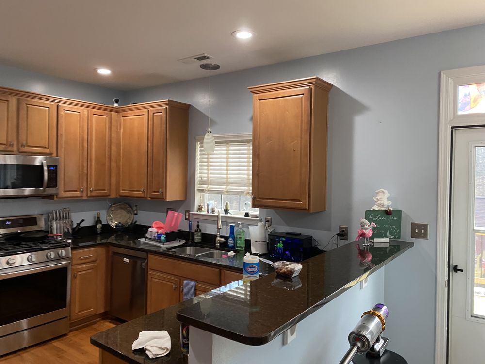 Slide of Taylormade Remodeling