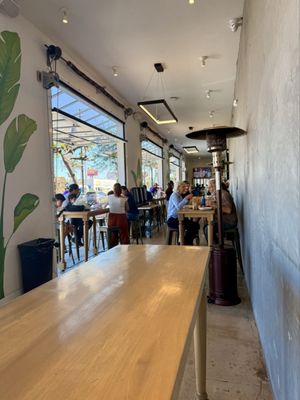 Talo Organic | To-Go by null