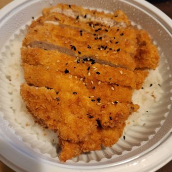 JA Ramen Curry - Ramen Near Me - Tucson, Arizona