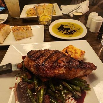 Sarino - Pork chop - Italian Near Me - Louisville, Kentucky Sarino - Pork chop - Italian Near Me - Louisville, Kentucky