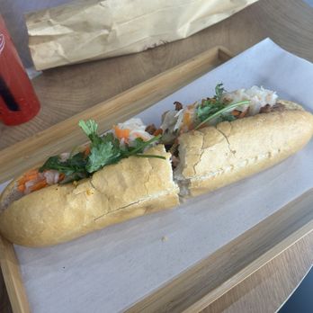 88 Banh Mi & Bowl - B1. 88 Special Banh Mi - Vietnamese Near Me - Warren, Michigan 88 Banh Mi & Bowl - B1. 88 Special Banh Mi - Vietnamese Near Me - Warren, Michigan