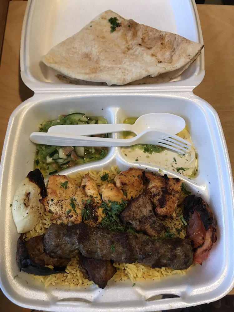 ALYOUSEF SUPERMARKET & RESTAURANT 85 Photos & 80 Reviews 6329 S