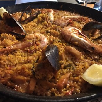 O'Toxo 3 Hermanos - Spanish Near Me - Barcelona, B
