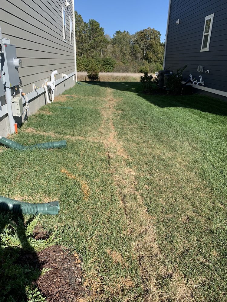 Slide of Imperial Irrigation & Lighting