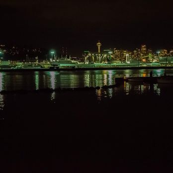 Palisade - Seafood Near Me - Seattle, Washington Palisade - Seafood Near Me - Seattle, Washington