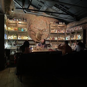 The Elk Room - Speakeasies Near Me - Baltimore, Maryland The Elk Room - Speakeasies Near Me - Baltimore, Maryland