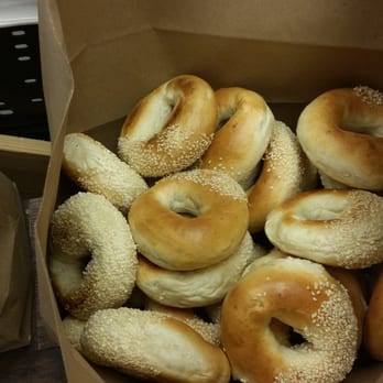East Coast Bakery - Bagels Near Me - Halifax, Nova Scotia