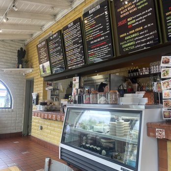 La Mission - Mexican Near Me - Berkeley, California La Mission - Mexican Near Me - Berkeley, California