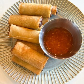 Carabao - Lumpia - Filipino Near Me - Napa, California Carabao - Lumpia - Filipino Near Me - Napa, California
