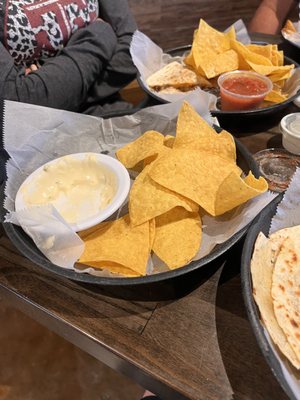 Bites in the Boro by null