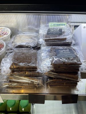 Root & Vine Juice Bar by null