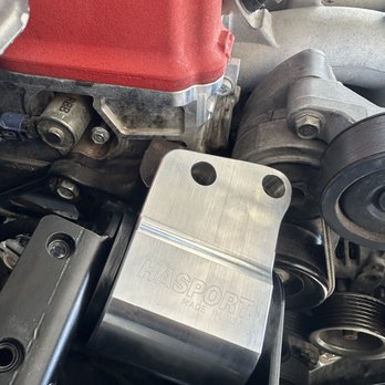 RPM - Hasport motor mount set he was able too order faster than other websites. - Auto Parts & Supplies Near Me - El Paso, Texas