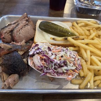 Canyon Smokehouse - Smoked Pork and Smoked Brisket - Barbeque Near Me - Bluff, Utah