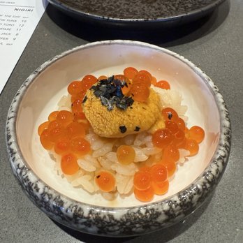 Hidden Fish - Sushi Bars Near Me - San Diego, California