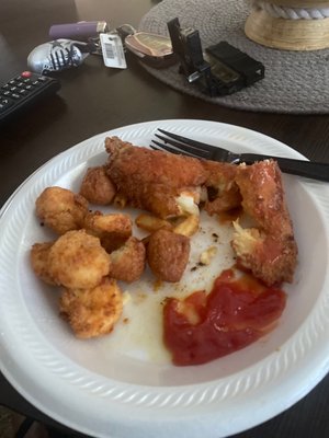 Quality Seafood Market by null