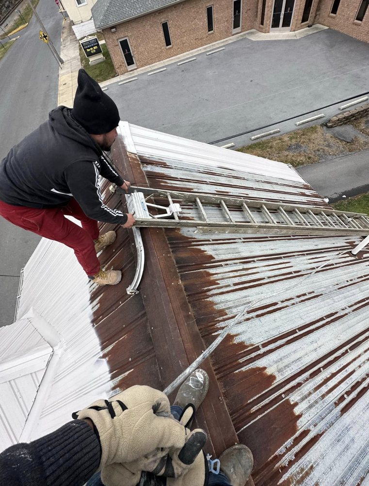 Slide of Ph Home Improvement