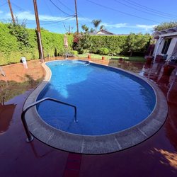 Just Pools and Spas Service and Repair