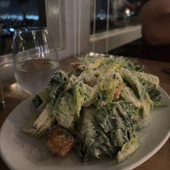 Orange Hill - Classic Caesar Salad - Steakhouses Near Me - Orange, California Orange Hill - Classic Caesar Salad - Steakhouses Near Me - Orange, California