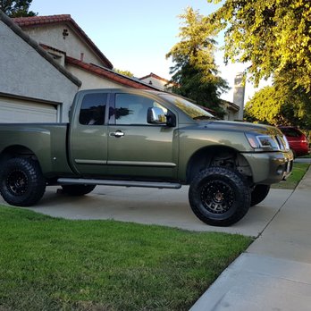 EZ Tire Stop - Tires Near Me - Alhambra, California