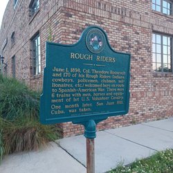 Rough Riders