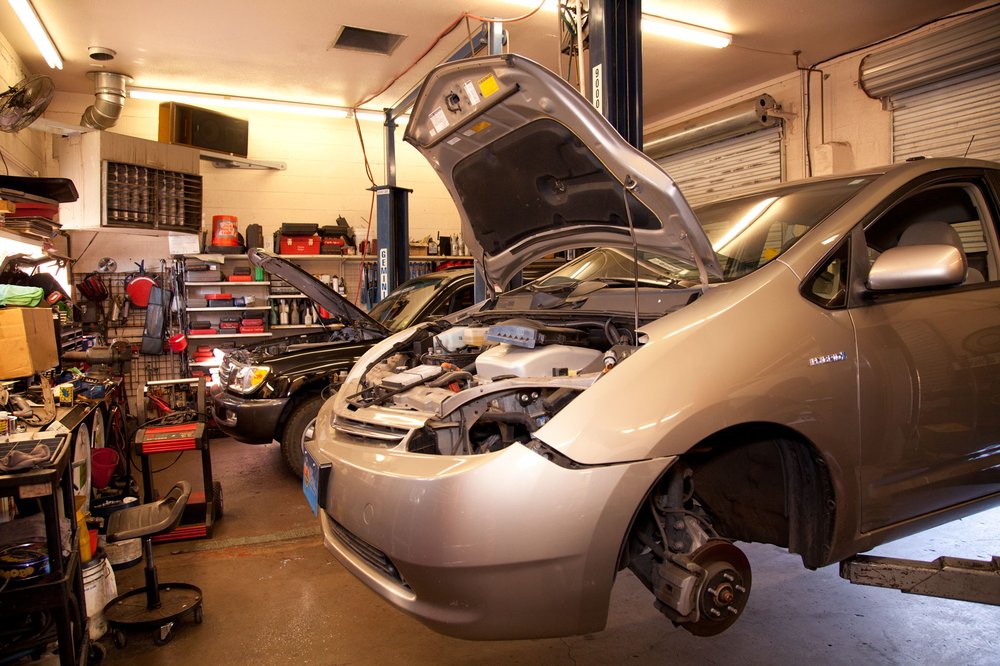 Red Rock Auto Center