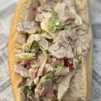 McCants Hot Dog Hut - Chopped Sandwich - Hot Dogs Near Me - Albany, New York McCants Hot Dog Hut - Chopped Sandwich - Hot Dogs Near Me - Albany, New York
