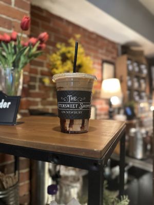 The Bittersweet Shoppe on Newbury by null