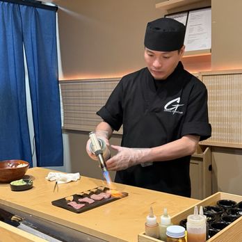 Genki Omakase - Japanese Near Me - New York, New York