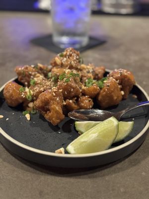 Black Radish Bar and Restaurant by null