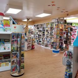Step into a space filled with laughter, learning, and play.