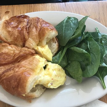 The Commons Chelsea - Croissant egg sandwich - Cafes Near Me - New York, New York The Commons Chelsea - Croissant egg sandwich - Cafes Near Me - New York, New York