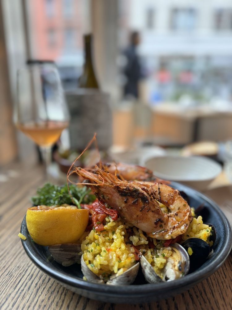 Social spots from Ella Social