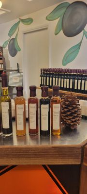 Temecula Olive Oil Company by null
