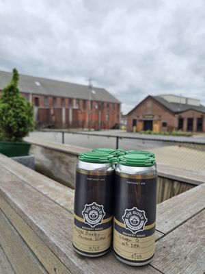 Isle Brewers Guild by null