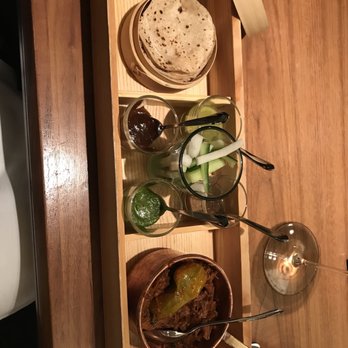 Indian Accent - Indian Near Me - New York, New York Indian Accent - Indian Near Me - New York, New York