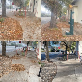 Prestige Landscaping - Leaf clean up - Lawn Services Near Me - Napa, California Prestige Landscaping - Leaf clean up - Lawn Services Near Me - Napa, California