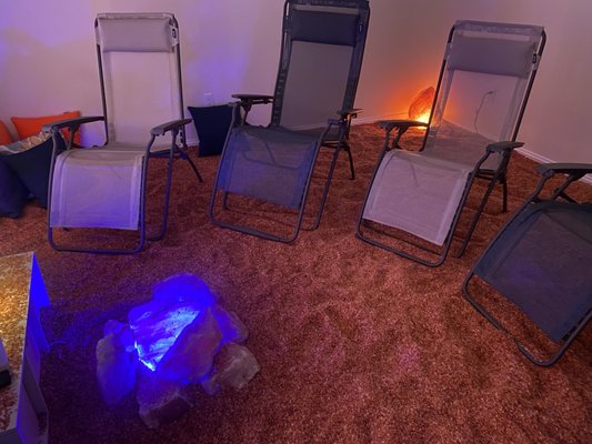 Alchemy Lounge by null