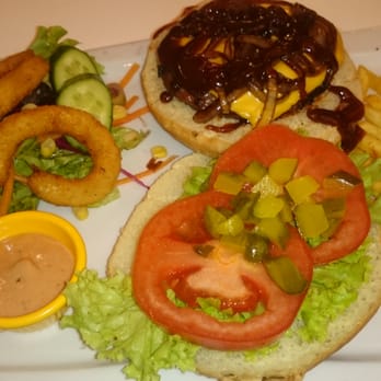Doren Cafe & Restaurant - Barbeku Steak Burger - Cafes Near Me - Istanbul, 34 Doren Cafe & Restaurant - Barbeku Steak Burger - Cafes Near Me - Istanbul, 34