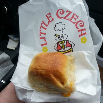 Czech Stop - Bakeries Near Me - West, Texas