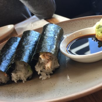 Fishwives - Hand rollzzz - Seafood Near Me - Pasadena, California Fishwives - Hand rollzzz - Seafood Near Me - Pasadena, California