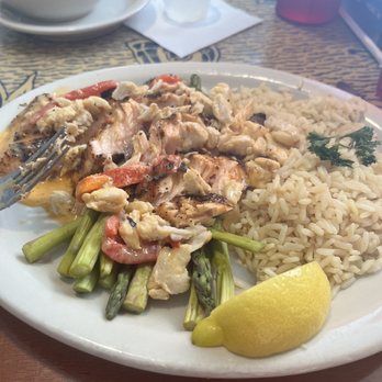 Shells Seafood - Salmon - Seafood Near Me - St. Pete Beach, Florida Shells Seafood - Salmon - Seafood Near Me - St. Pete Beach, Florida