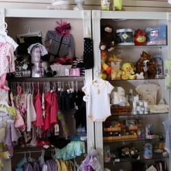 Always Blooming - Baby clothes