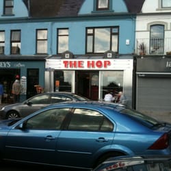 The Hop