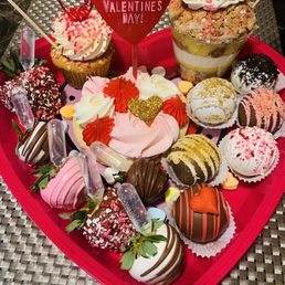 Cake Pops