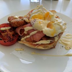 Cafe Gold Coast - Yum!