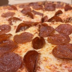 Zeppo's Pizza