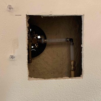 Central Air Heating, Cooling & Plumbing - Replaced the part with PEX, fixing the issue. - Heating & Air Conditioning/HVAC Near Me - Clackamas, Oregon Central Air Heating, Cooling & Plumbing - Replaced the part with PEX, fixing the issue. - Heating & Air Conditioning/HVAC Near Me - Clackamas, Oregon