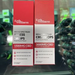 CBDelight - Cbd drops with no thc