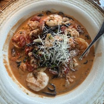 Enoteca Italia - Italian Near Me - Dallas, Texas