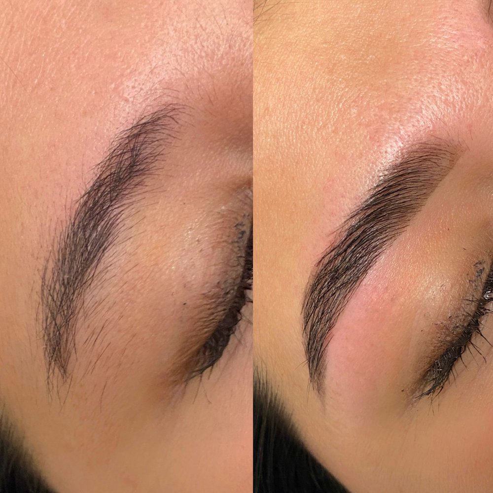 Encanto Beauty by Rocio Logo